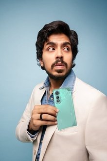 Photo of Adarsh Gourav