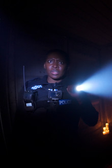 Body Worn Video