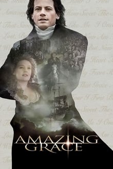 Amazing Grace movie poster