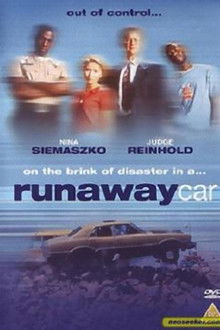 Runaway Car