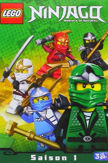 Saison 1 : La Menace des Serpents