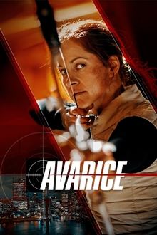 Poster do filme Avarice