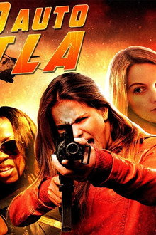 Grand Auto Theft: L.A.