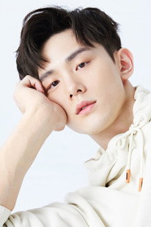 Photo of Andy Chen