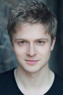 Photo of Simon Ginty