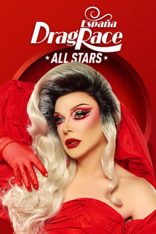 Drag Race España: All Stars S01E01