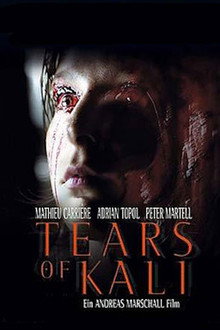 Tears of Kali