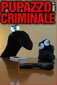 Poster da série Pupazzo Criminale