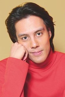 Photo of Rafa Siguion-Reyna