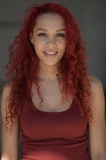 Photo of Kayla Dixon