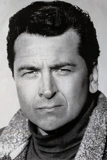 Photo of Mark Lindsay Chapman