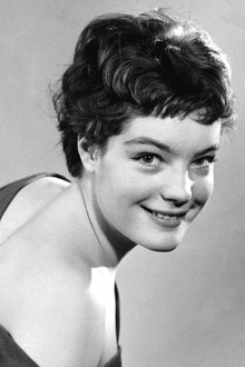 Photo of Romy Schneider