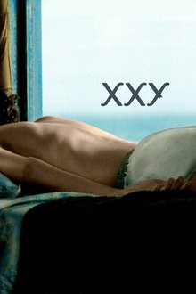 XXY movie poster