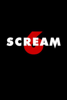 Scream: The Sequel movie poster