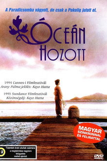 Óceán hozott