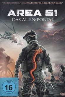 Area 51 - Das Alien-Portal