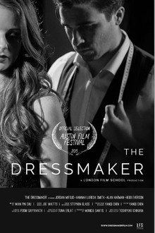 The Dressmaker