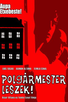 Polgármester leszek!