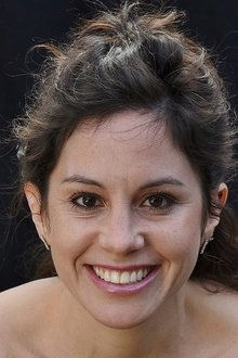 Photo of Allyson Sereboff