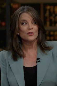 Real Time with Bill Maher season 20 episode 4