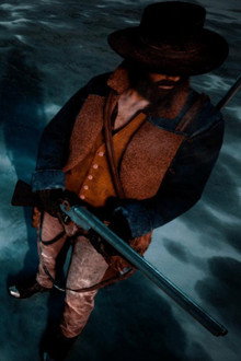 Wild Hunt