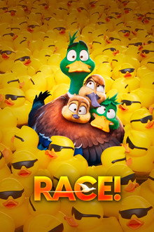 Race!