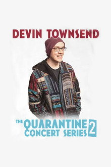Devin Townsend - Quarantine Show #2