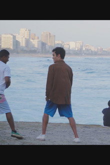RIO DREAMS