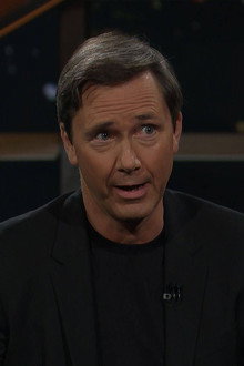 Real Time with Bill Maher season 20 episode 33