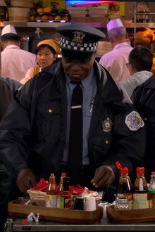 Mike & Molly season 5 episode 15