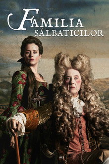Familia sălbaticilor