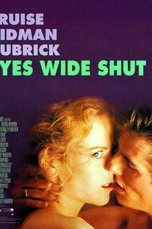 Eyes Wide Shut