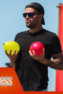 Asia Express - Season 3