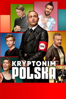 Kryptonim: Polska