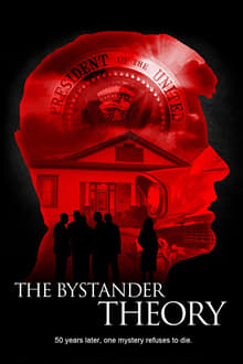 The Bystander Theory movie poster