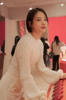 Photo of Yoon Seung-ah
