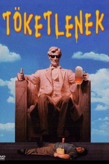 Töketlenek