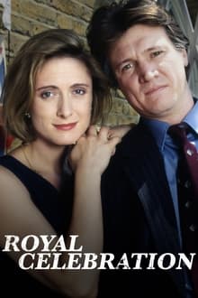 Poster do filme Royal Celebration