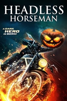 Poster do filme Headless Horseman