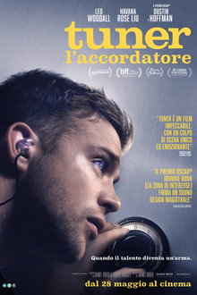 Tuner - L’accordatore