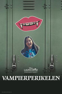 Vampierperikelen