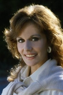 Photo of Tanya Lemani George