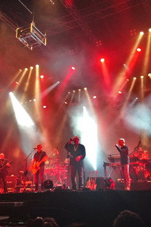 Echoes - Live From The Dark Side - A Tribute To Pink Floyd