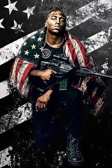 J.I.A.: The Justice Intelligence Agency