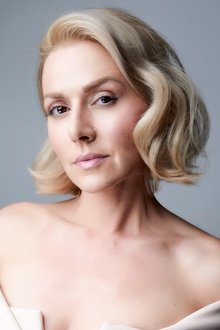 Photo of Allison McAtee