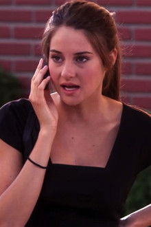 The Secret Life of the American Teenager season 4 episode 16