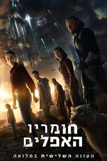 משקפת הענבר