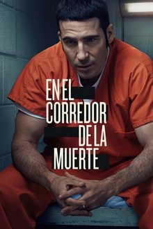 Poster da série O Corredor da Morte