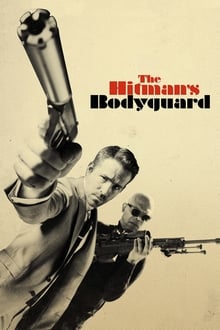 The Hitman’s Bodyguard (2017)