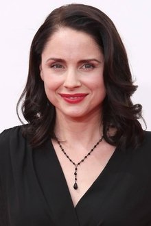 Photo of Laura Fraser